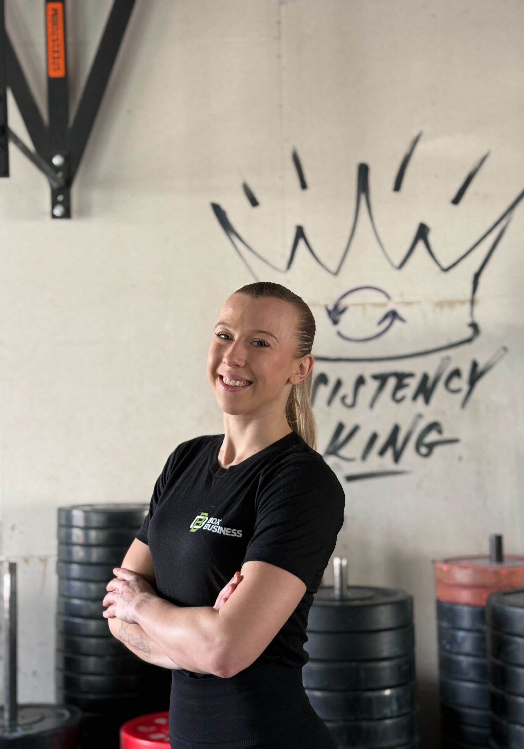 Kinga Wieczorkiewicz - BOX BUSINESS SZKOLENIA - Sportowa pasja, biznesowa skuteczność. Prowadź swój klub, który zarabia i buduje społeczność. Kinga Wieczorkiewicz - BOX BUSINESS SZKOLENIA - Sportowa pasja, biznesowa skuteczność. Prowadź swój klub, który zarabia i buduje społeczność.